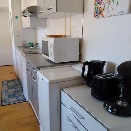 Appartement Au Coeur De Luchon Bagnères-de-Luchon Εξωτερικό φωτογραφία