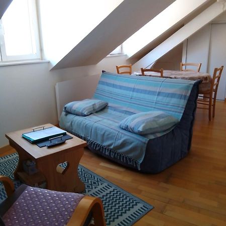 Appartement Au Coeur De Luchon Bagnères-de-Luchon Εξωτερικό φωτογραφία
