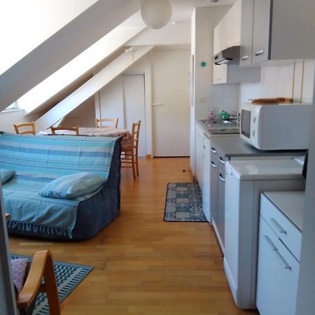 Appartement Au Coeur De Luchon Bagnères-de-Luchon Εξωτερικό φωτογραφία