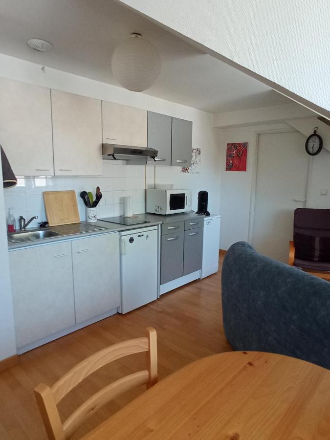 Appartement Au Coeur De Luchon Bagnères-de-Luchon Εξωτερικό φωτογραφία