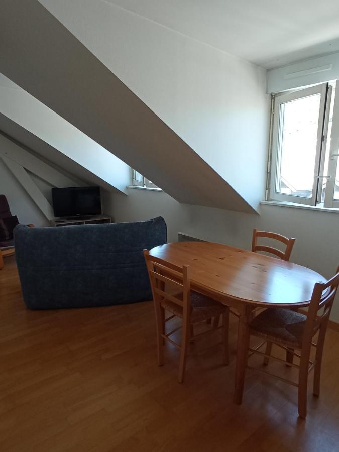 Appartement Au Coeur De Luchon Bagnères-de-Luchon Εξωτερικό φωτογραφία