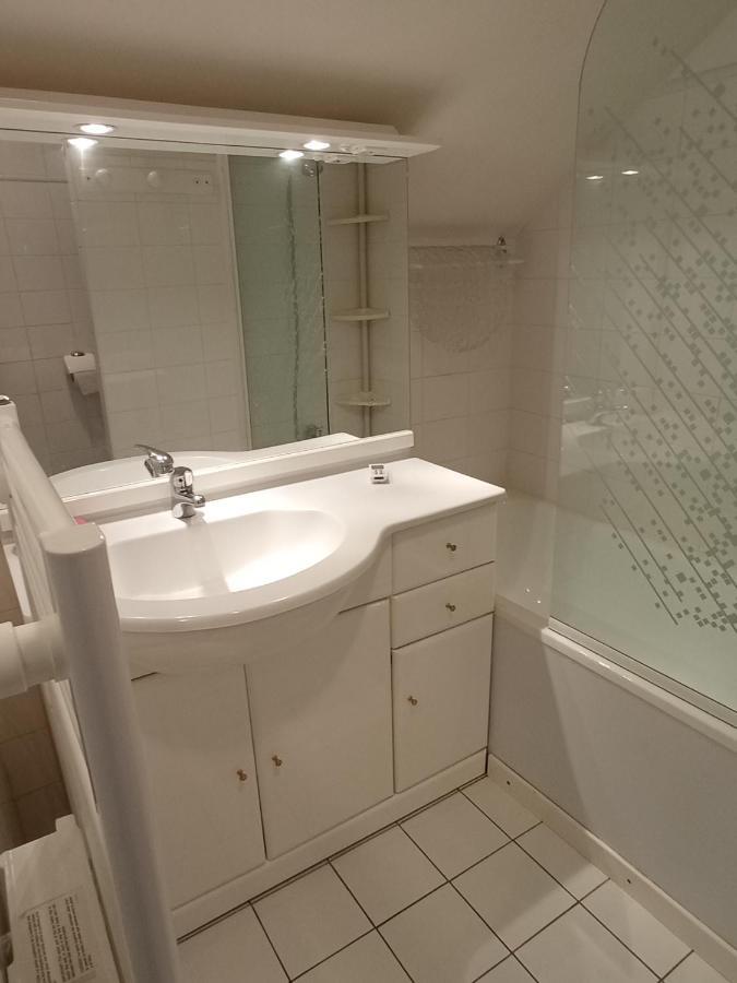 Appartement Au Coeur De Luchon Bagnères-de-Luchon Εξωτερικό φωτογραφία
