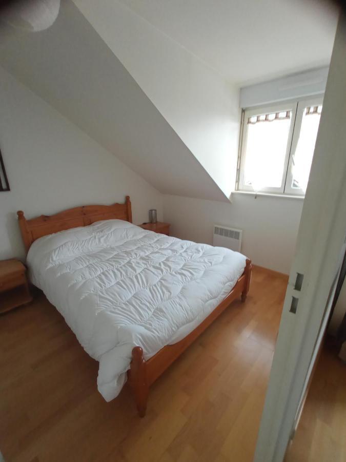 Appartement Au Coeur De Luchon Bagnères-de-Luchon Εξωτερικό φωτογραφία