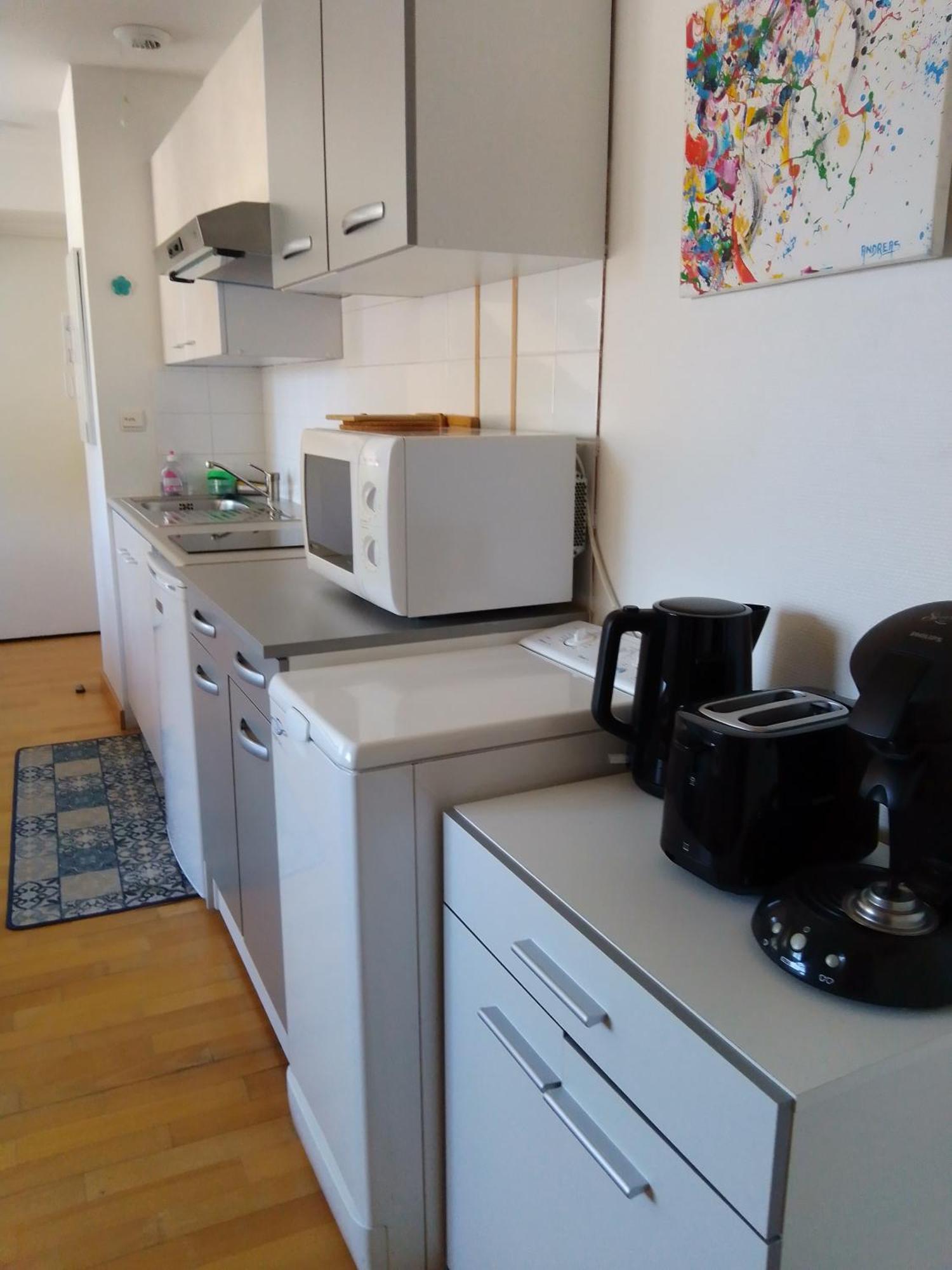 Appartement Au Coeur De Luchon Bagnères-de-Luchon Εξωτερικό φωτογραφία