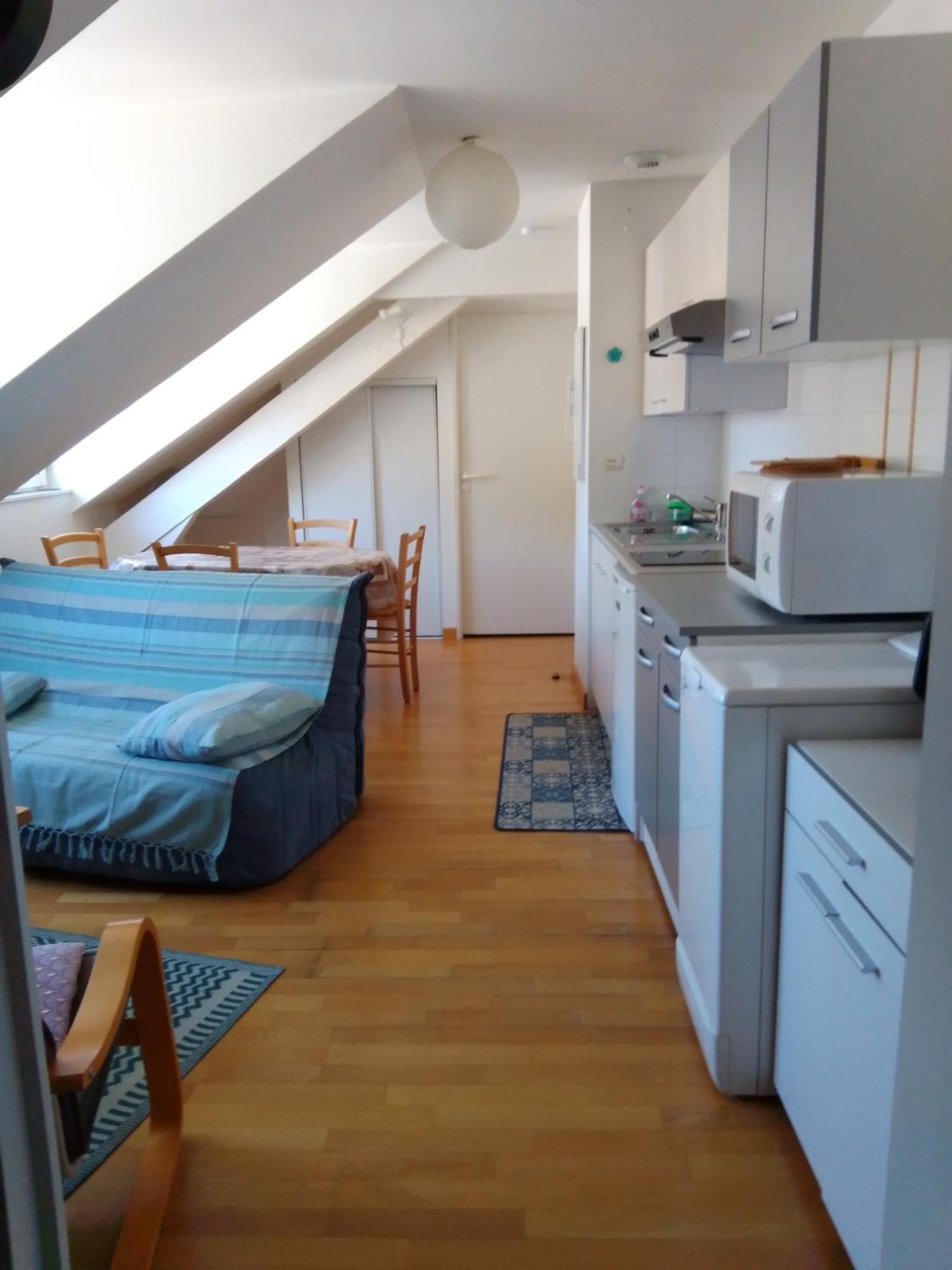 Appartement Au Coeur De Luchon Bagnères-de-Luchon Εξωτερικό φωτογραφία